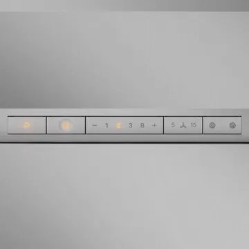 Hotte plafond MIELE DAC 2940 EDST Stella – Image 2