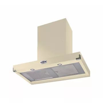 Hotte décorative murale FALCON FHDCT900CR/C