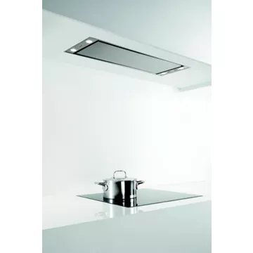 Hotte plafond NOVY PURE' LINE hotte plafond 6830 Plafonnier – Image 5