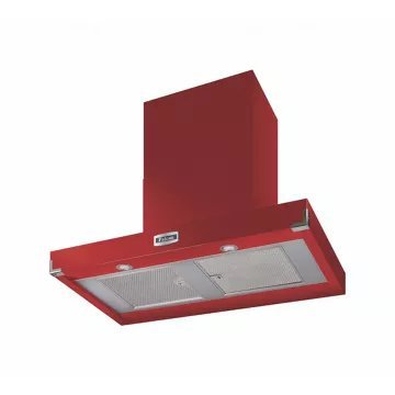 Hotte décorative murale FALCON FHDCT1090RD/N