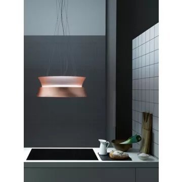 Hotte décorative îlot FALMEC DAMA2260 – Image 4