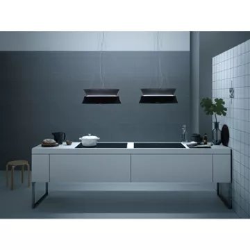 Hotte décorative îlot FALMEC DAMA2220 – Image 3