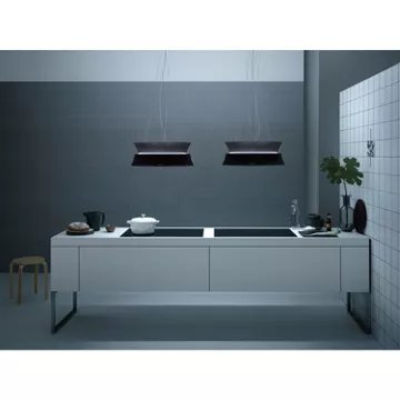 Hotte décorative îlot FALMEC DAMA2220 – Image 4