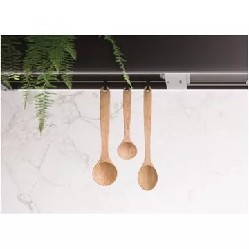 Hotte décorative îlot FALMEC SPAZIO2620 – Image 3