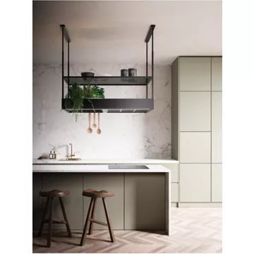 Hotte décorative îlot FALMEC SPAZIO2620 – Image 4
