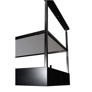 Hotte décorative îlot FALMEC SPAZIO2620 – Image 8