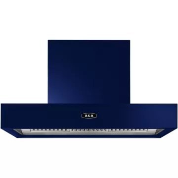 Hotte décorative murale AGA AGA-HOOD-890 SH-DBL – Image 2