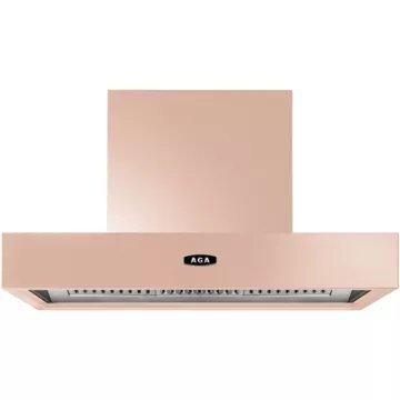 Hotte décorative murale AGA AGA-HOOD-890 SH-BSH – Image 2