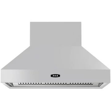 Hotte décorative murale AGA AGA-HOOD-890 PH-PAS – Image 2