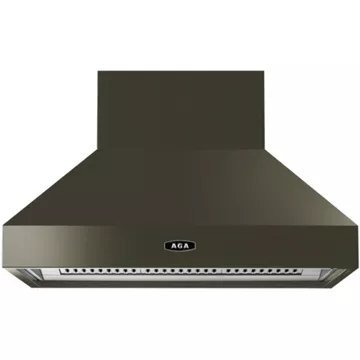Hotte décorative murale AGA AGA-HOOD-890 PH-PWT