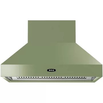 Hotte décorative murale AGA AGA-HOOD-890 PH-OLI – Image 2