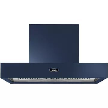 Hotte décorative murale AGA AGA-HOOD-890 SH-DAR – Image 2