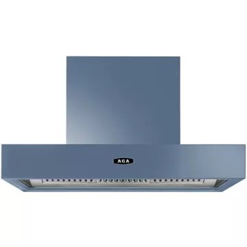 Hotte décorative murale AGA AGA-HOOD-890 SH-DVE