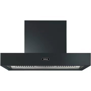 Hotte décorative murale AGA AGA-HOOD-890 SH-SLT – Image 2
