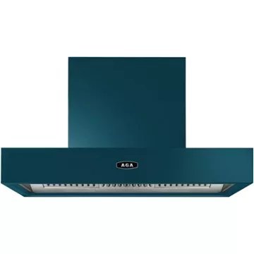 Hotte décorative murale AGA AGA-HOOD-990 SH-SAL – Image 2