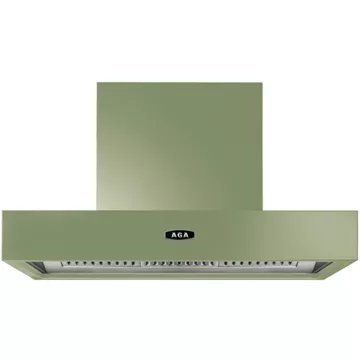 Hotte décorative murale AGA AGA-HOOD-1090 SH-OLI