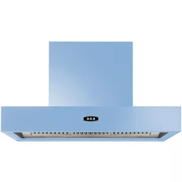 Hotte décorative murale AGA AGA-HOOD-1090 SH-DEB