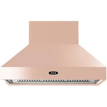 Hotte décorative murale AGA AGA-HOOD-990 PH-BSH – Image 2