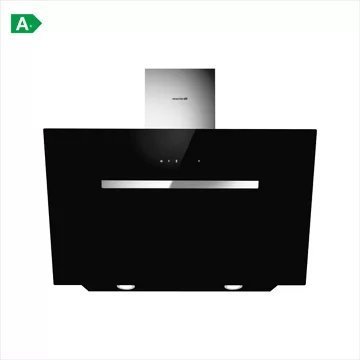 Hotte décorative murale inclinée ESSENTIELB EHDD 914n – Image 11