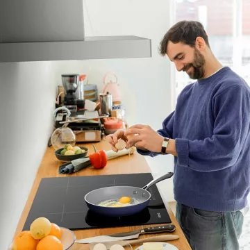 Hotte décorative murale CIARRA CD6102W – Image 6