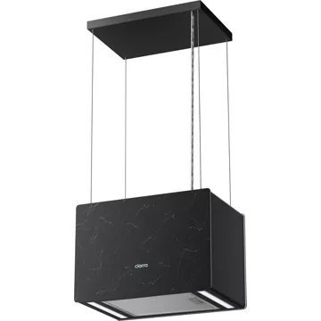 Hotte décorative îlot CIARRA CD4850GB