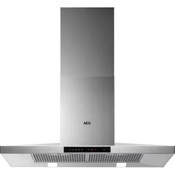 Hotte décorative murale AEG DKB5960HM – Image 2