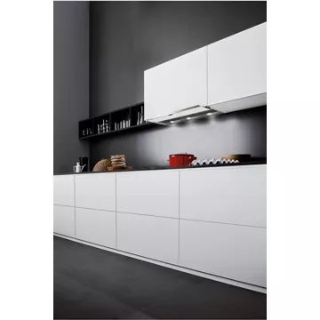 Hotte encastrable FALMEC MOVE1410 Inox Verre / Blanc – Image 4