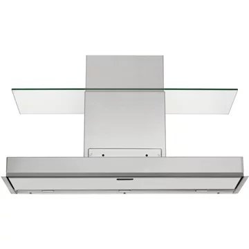 Hotte encastrable FALMEC MOVE1410 Inox Verre / Blanc – Image 9