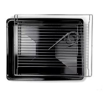 Cuisinière gaz BEKO FSE62110DWC – Image 3