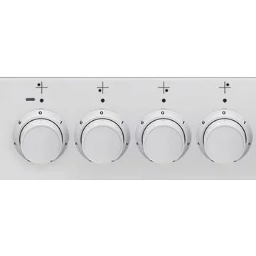 Cuisinière gaz BEKO FSE62110DWC – Image 5
