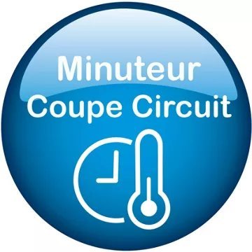 Cuisinière gaz BEKO FSE62110DWC – Image 12