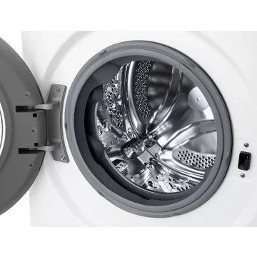 Lave linge séchant hublot LG F964R35WRS – Image 7