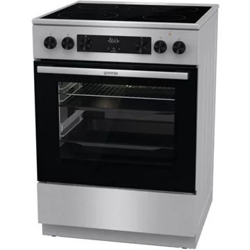Cuisinière vitrocéramique GORENJE GEC6C60XA – Image 4