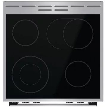 Cuisinière vitrocéramique GORENJE GEC6C60XA – Image 10