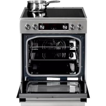 Cuisinière vitrocéramique GORENJE GEC6C60XA – Image 13