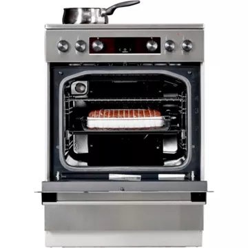 Cuisinière vitrocéramique GORENJE GEC6C60XA – Image 15