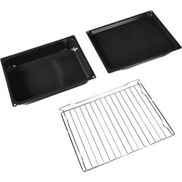 Cuisinière vitrocéramique GORENJE GEC6C60XA – Image 17