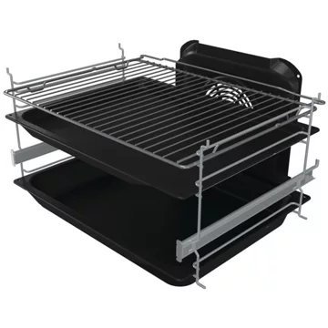 Cuisinière vitrocéramique GORENJE GEC6C60XA – Image 18