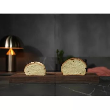 Cuisinière induction AEG CIB56484BW SteamBake – Image 8