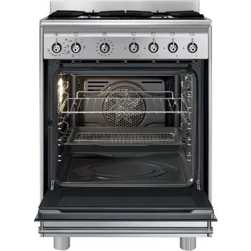 Cuisinière gaz SMEG SX61GM – Image 2