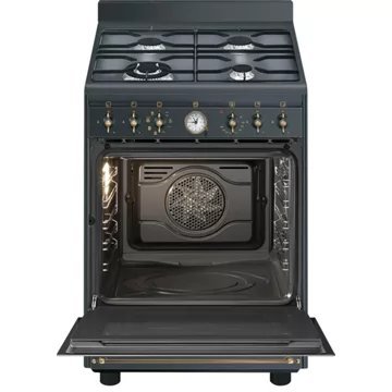 Cuisinière gaz SMEG CO60GMA – Image 2