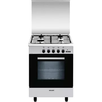 Cuisinière gaz GLEM GA660CMIX