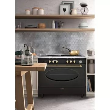Piano de cuisson gaz GLEM GU960CMR2 – Image 2