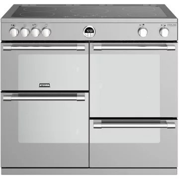 Piano de cuisson induction STOVES STERLING DELUXE 100