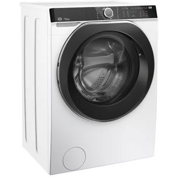 Lave linge hublot ESSENTIELB ELF1214-2b – Image 3