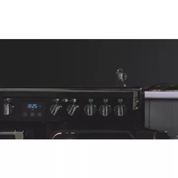 STOVES RICHMOND DELUXE 90 DFT BRUME – Image 24