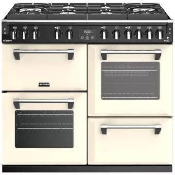 Piano de cuisson gaz STOVES RICHMOND