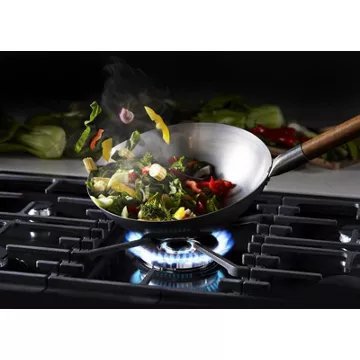 STOVES RICHMOND DELUXE 110 DFT NOIR – Image 6