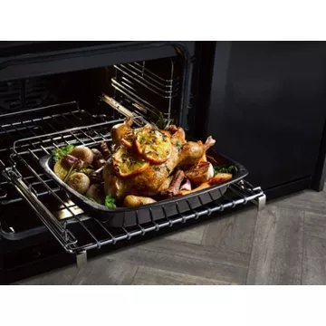 STOVES RICHMOND DELUXE 90 EI MOJITO MINT – Image 8