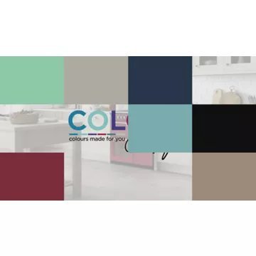 STOVES RICHMOND DELUXE 90 EI BLEU NUIT – Image 12